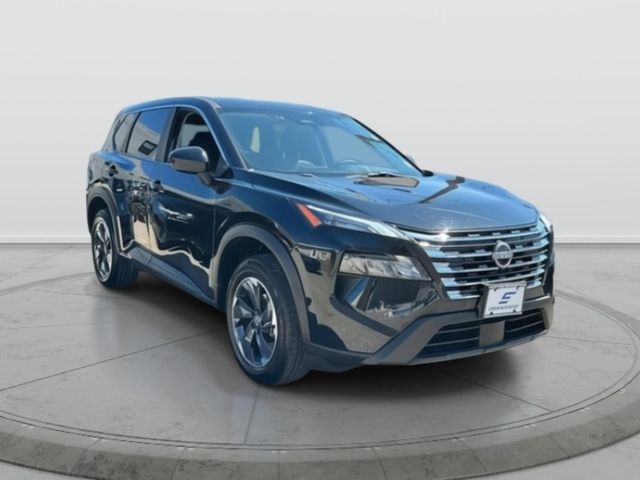 2024 Nissan Rogue SV AWD's photo