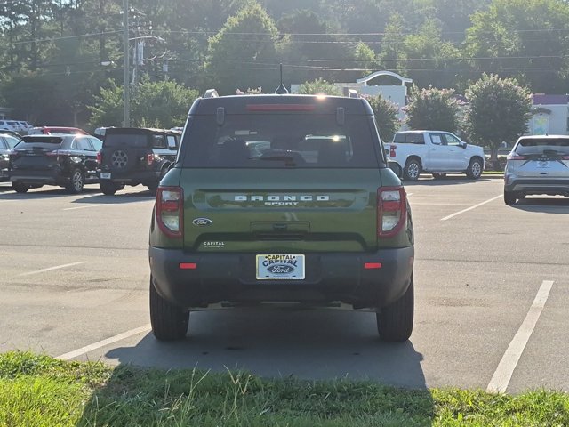 Used 2025 Green Ford Outer Banks image 12