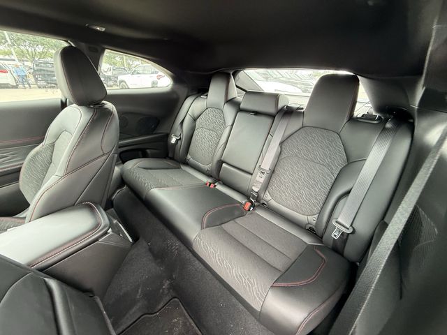 2026 Dodge Charger Scat Pack Green at Texan Dodge Chrysler Jeep Ram
