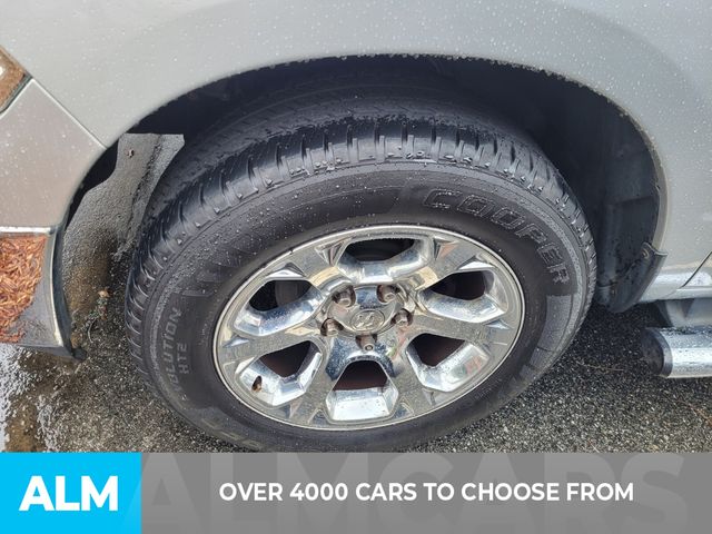 2015 Ram 1500 Big Horn photo 2