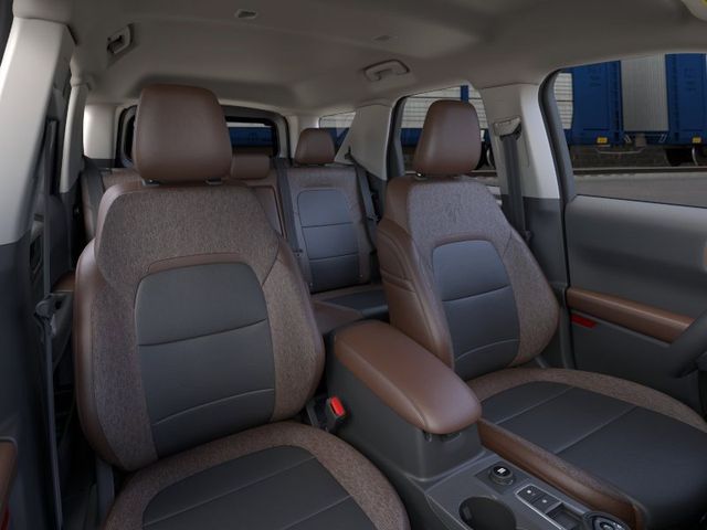 New 2026 Black Ford Outer Banks image 10