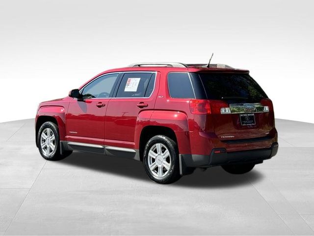 2014 GMC Terrain SLT-1 3