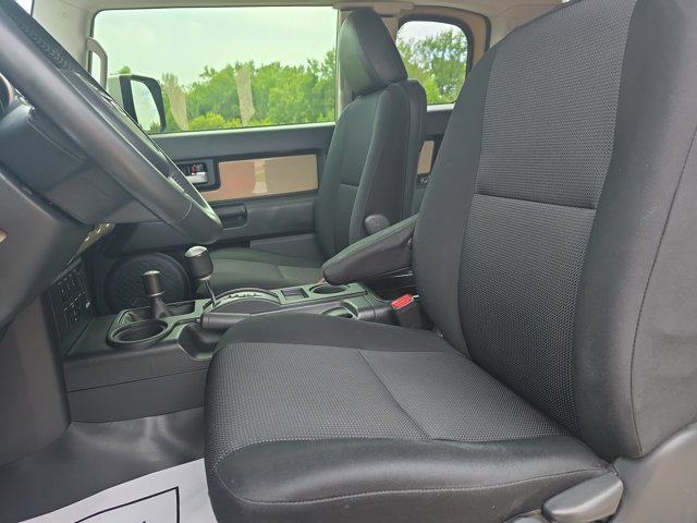 Used 2014 Quicksand Toyota Base image 15