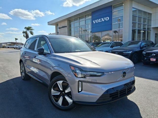 New 2026 Volvo EX90 4D Sport Utility in McAllen #V64953 | Bert