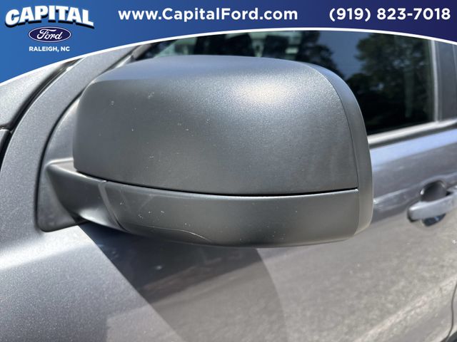 Used 2023 Gray Ford XLT image 12