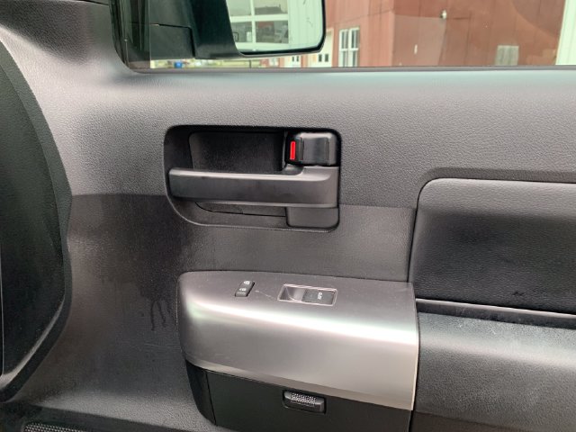 Used 2020 Toyota Sequoia SUV