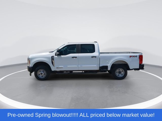 Used 2024 White Ford XL image 5