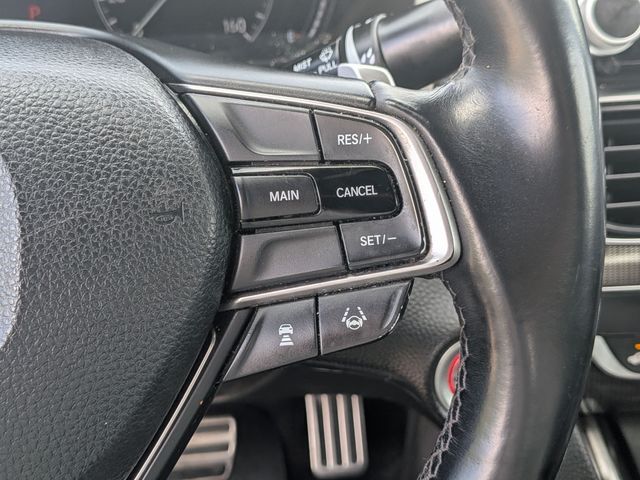 2018 Honda Accord - Image 20
