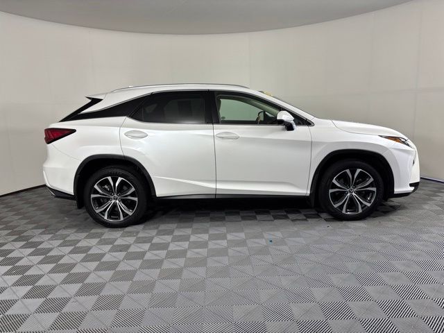 Used 2019 Lexus RX SUV