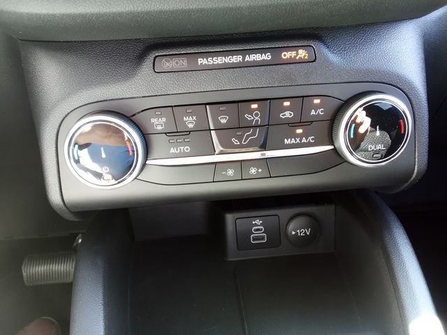 New 2026 Blue Ford Active image 20