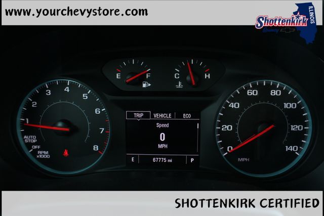 Used 2022 Chevrolet Malibu Sedan