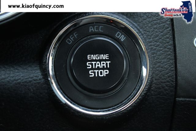 Used 2014 Kia Forte Sedan