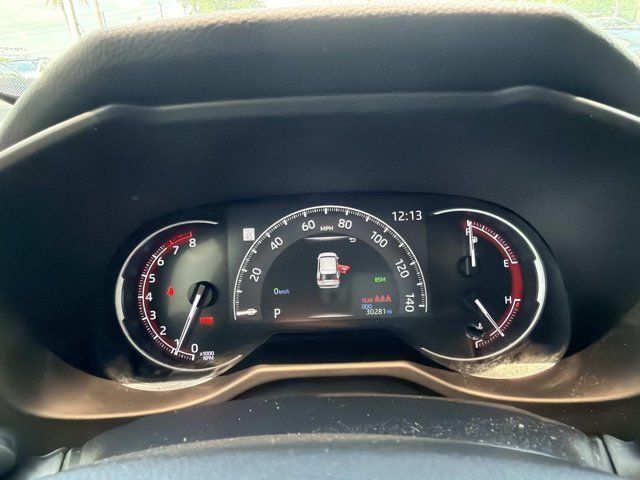 Used 2024 Toyota RAV4 SUV