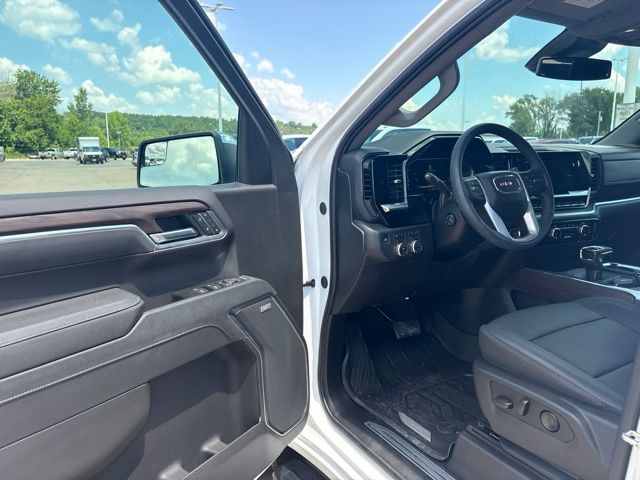 New 2026 GMC Sierra 1500 Truck
