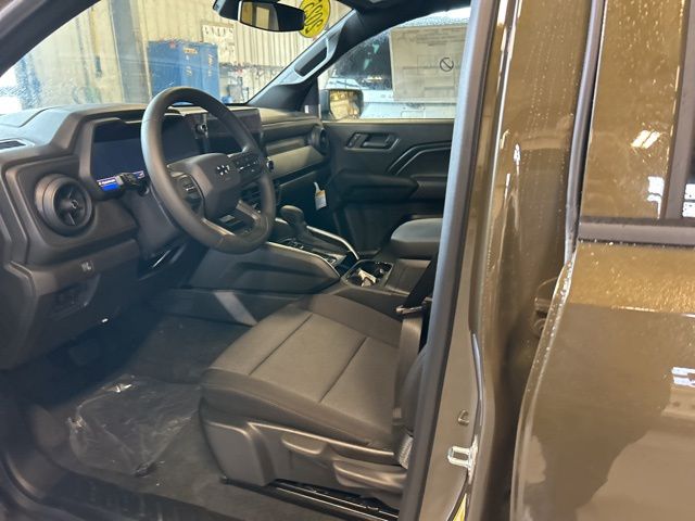 2025 Chevrolet Colorado Trail Boss photo