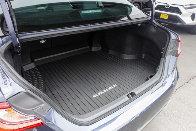 new 2026 Toyota Camry car