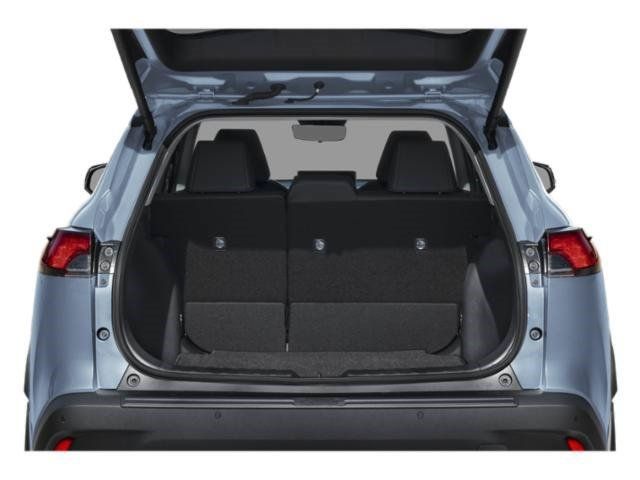 New 2026 Toyota Corolla Cross SUV