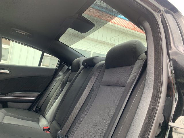 Used 2016 Dodge Charger Sedan