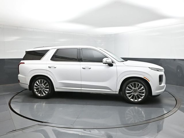 Used 2020 Hyundai Palisade SUV
