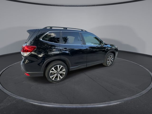2022 Subaru Forester - $26,077
