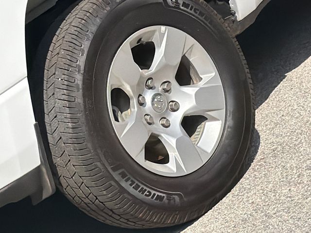 Used 2023 Ram 1500 Truck