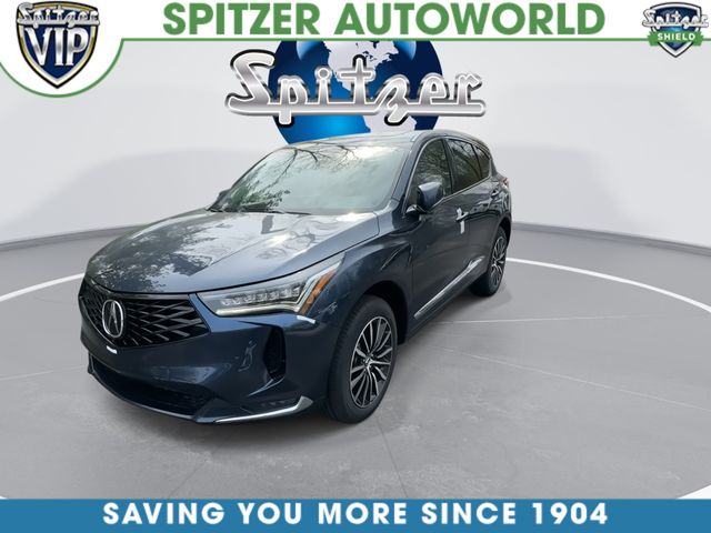 New 2026  Acura Advance Package image 4