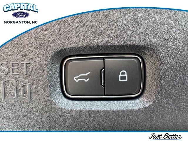 New 2026 Black Ford Active image 10