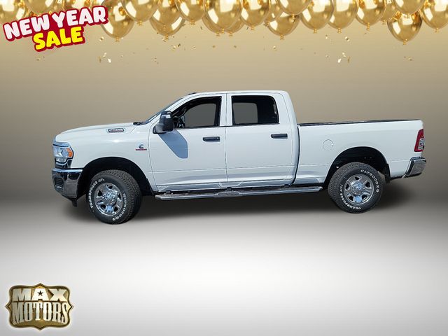 2024 Ram 2500 Tradesman 5