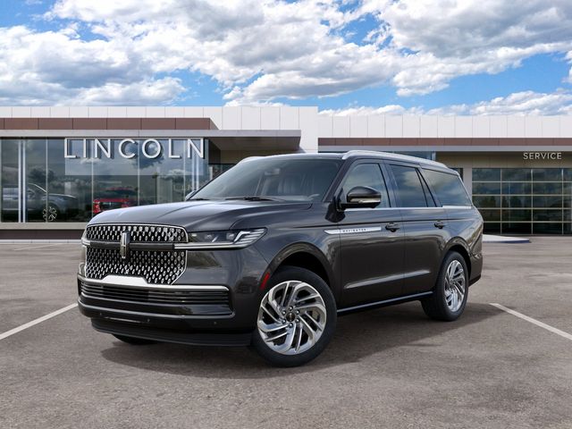 New 2027 Starlight Lincoln Reserve image 2
