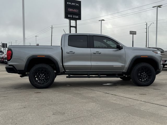 2026 GMC Canyon Elevation - 5