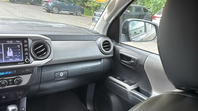 Used 2022 Toyota Tacoma Truck