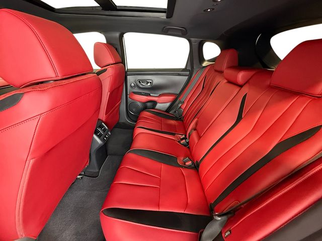 Used 2025 Acura ADX SUV
