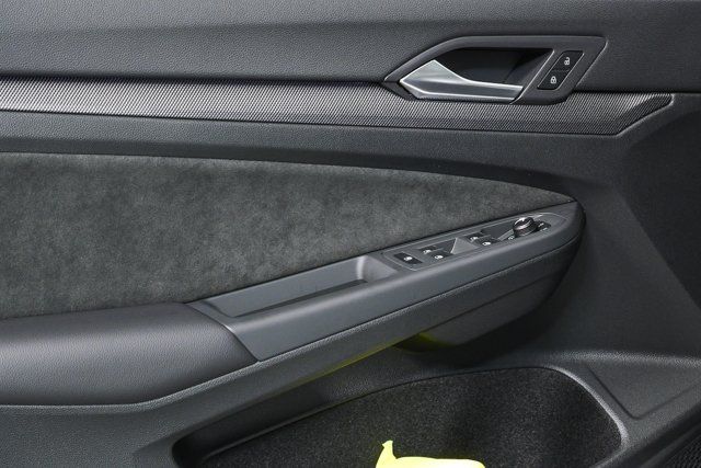 new 2026 Volkswagen Golf GTI car, priced at $42,726