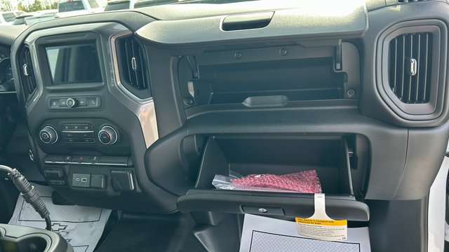 New 2025 Chevrolet Silverado 3500HD Truck
