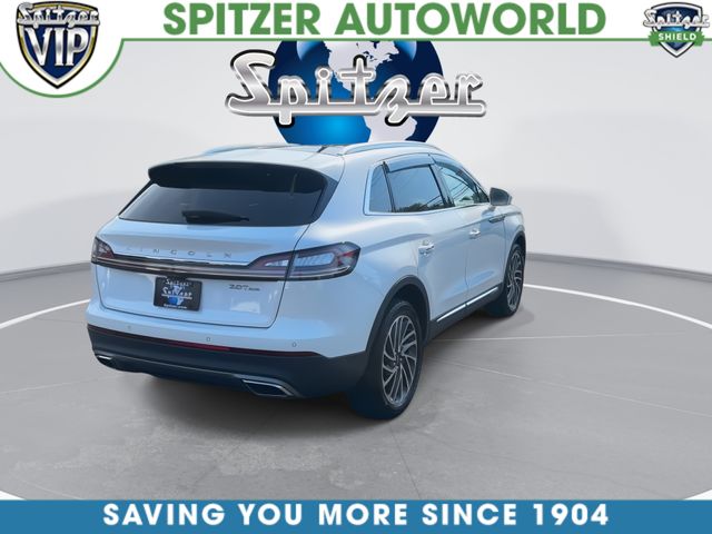 Used 2020 White Lincoln Reserve image 9