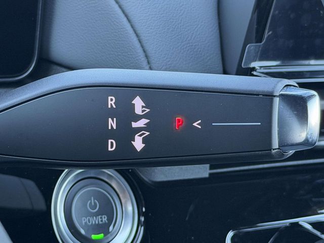 Used 2025 Honda Prologue SUV