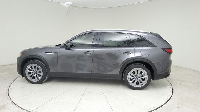 2026 Mazda CX-90 3.3 Turbo Preferred - 7