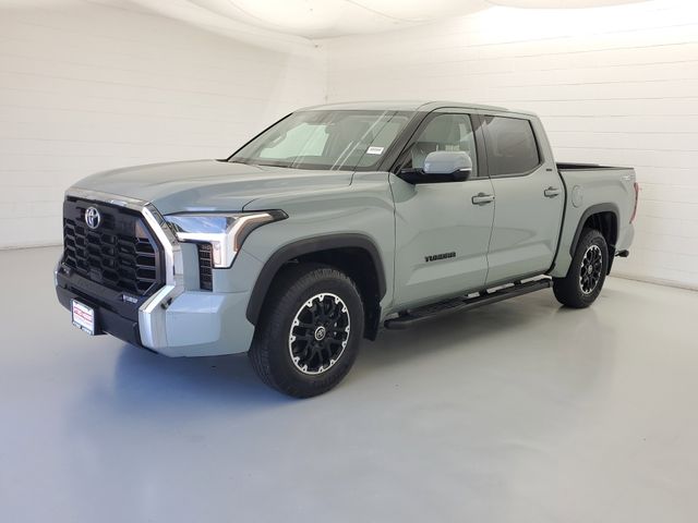 2023 Toyota Tundra
