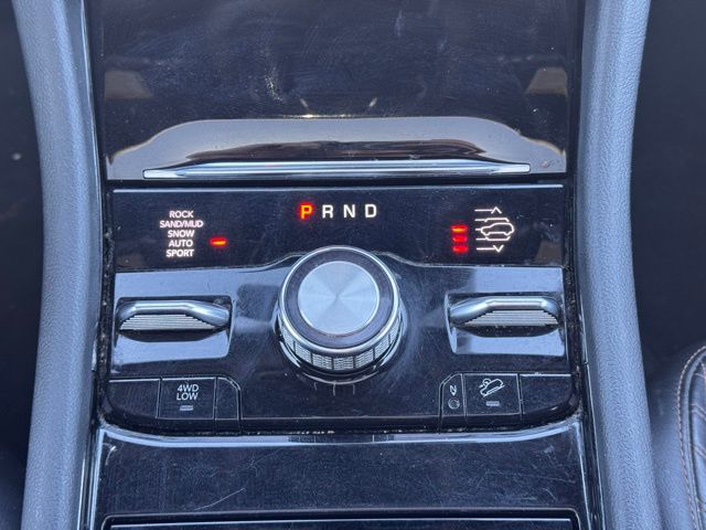 2023 Jeep Grand Cherokee L Summit 4x4