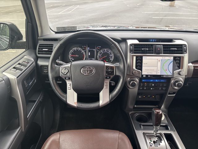 used 2023 Toyota 4Runner car, priced at $46,999