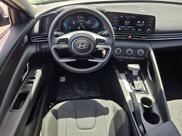 2026 Hyundai Elantra - $21,659