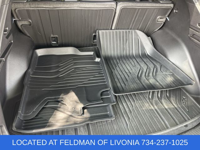 Used 2024 Chevrolet Equinox EV RS For Sale in Livonia, MI