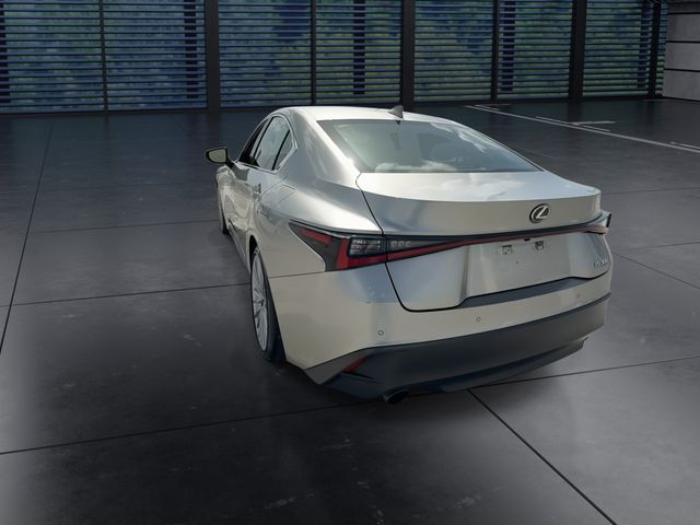 2023 Lexus IS - $34,998