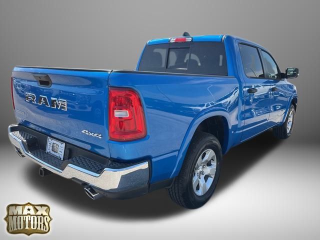 2025 Ram 1500 Big Horn/Lone Star 10