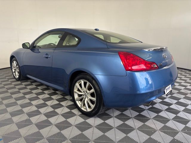 Used 2013 Infiniti G37 Coupe