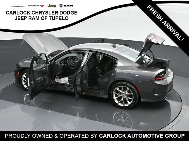 2023 Dodge Charger GT 44