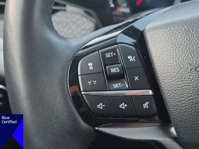 Used 2025 Gray Ford Platinum image 18