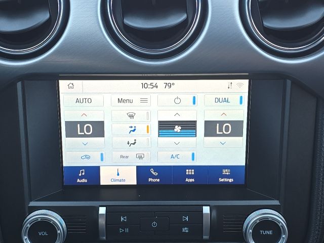 Photo of 2023 Ford Mustang GT in Dallas, GA - 25,  2023 Ford Mustang GT:167169A