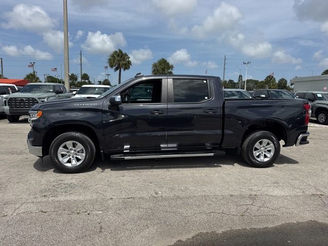 Used 2023 Chevrolet Silverado 1500 Truck