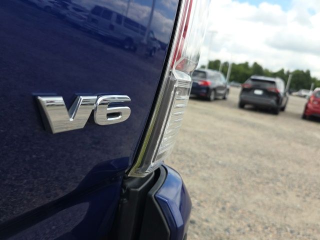 Used 2022 Toyota Tacoma Truck